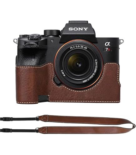 【中古】ソニー 一眼カメラケース ボディケース LCS-EBF Amazon.co.jp: SONY(ソニー) 一眼カメラケース ボディケース LCS-EBF
